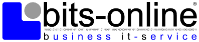 bits-online Logo